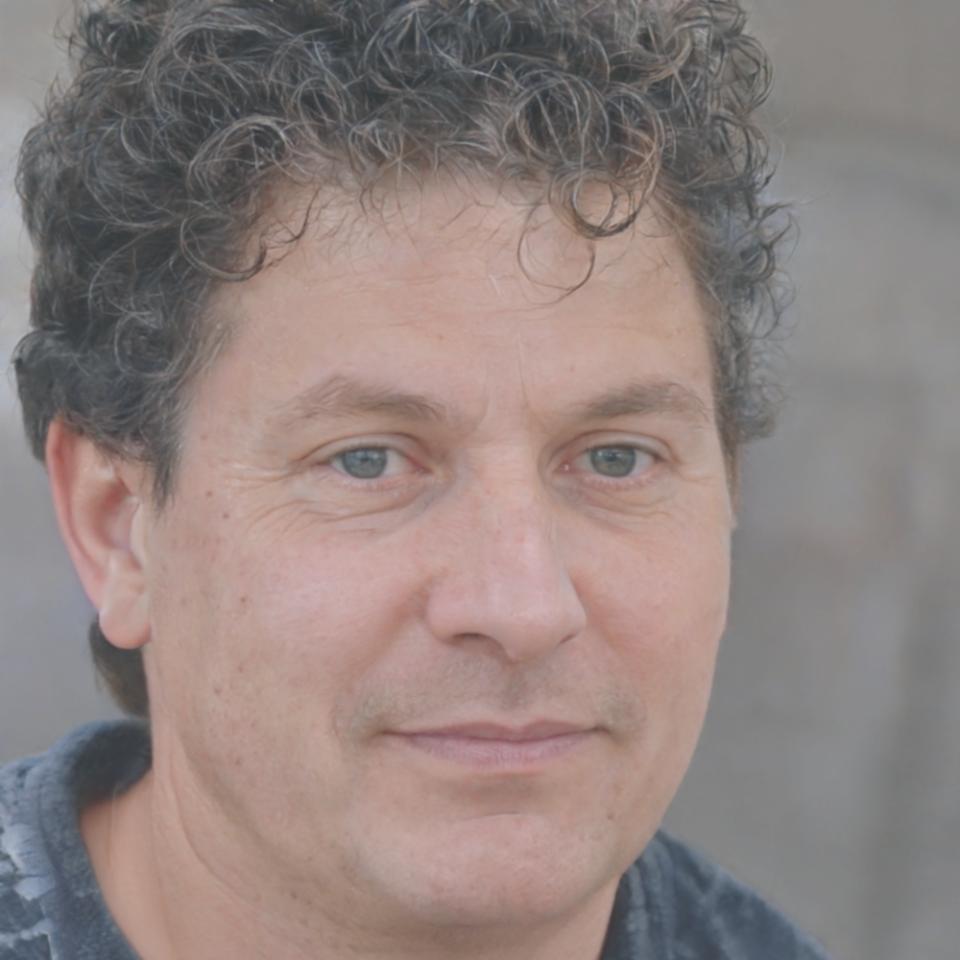 Carlos Mendoza, facilitador del programa de aprendizaje colaborativo