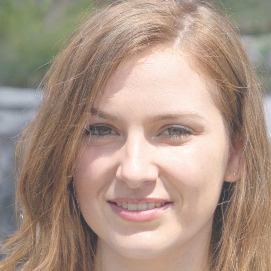 María González, Directora de Desarrollo Estratégico