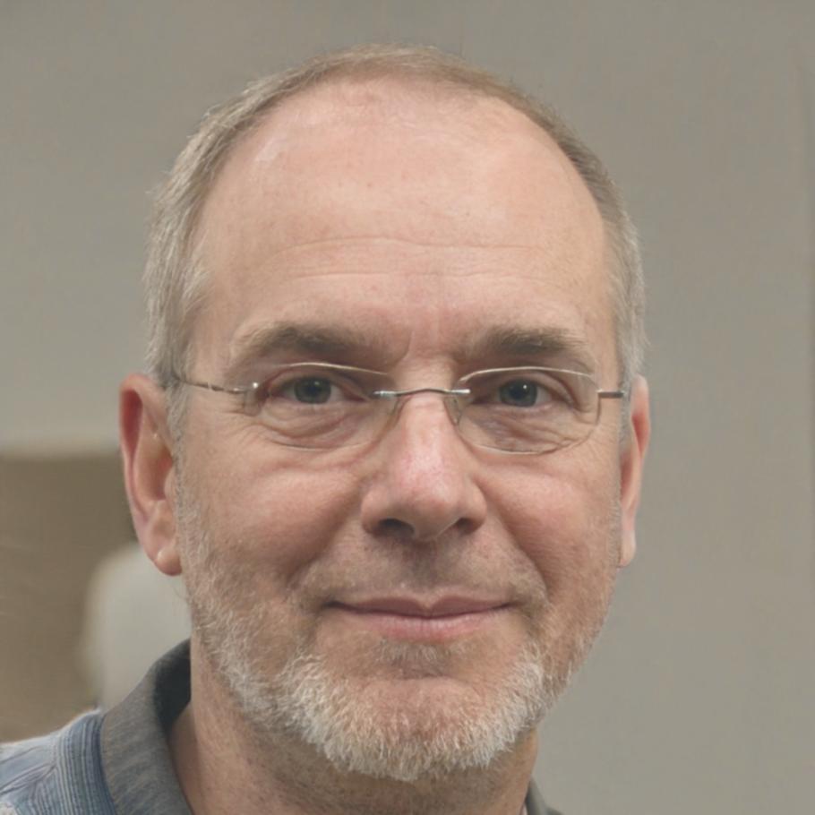 Miguel Rodríguez, coordinador de proyectos colaborativos
